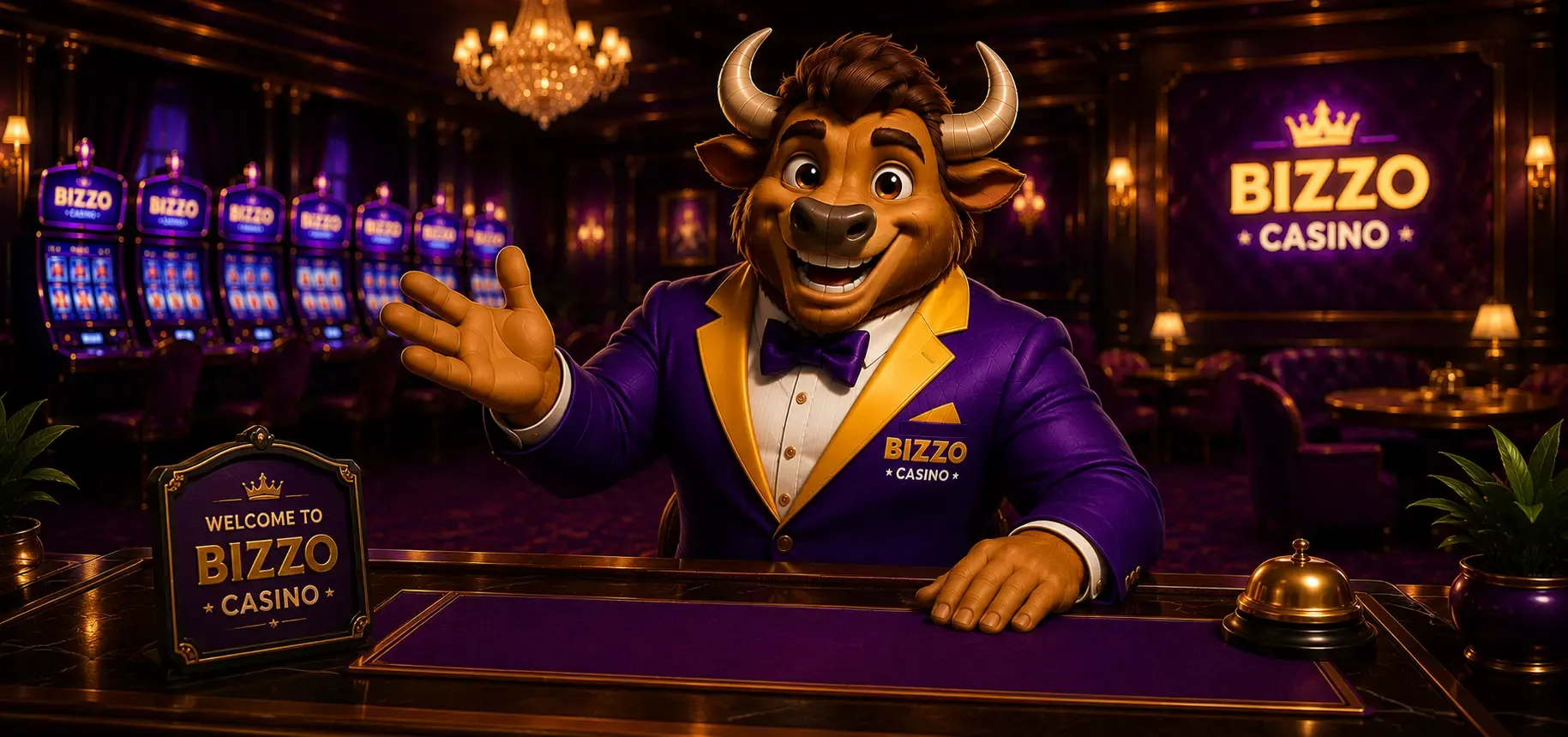 Bizzo Casino Intrattenimento Online Con Bizzo Casino