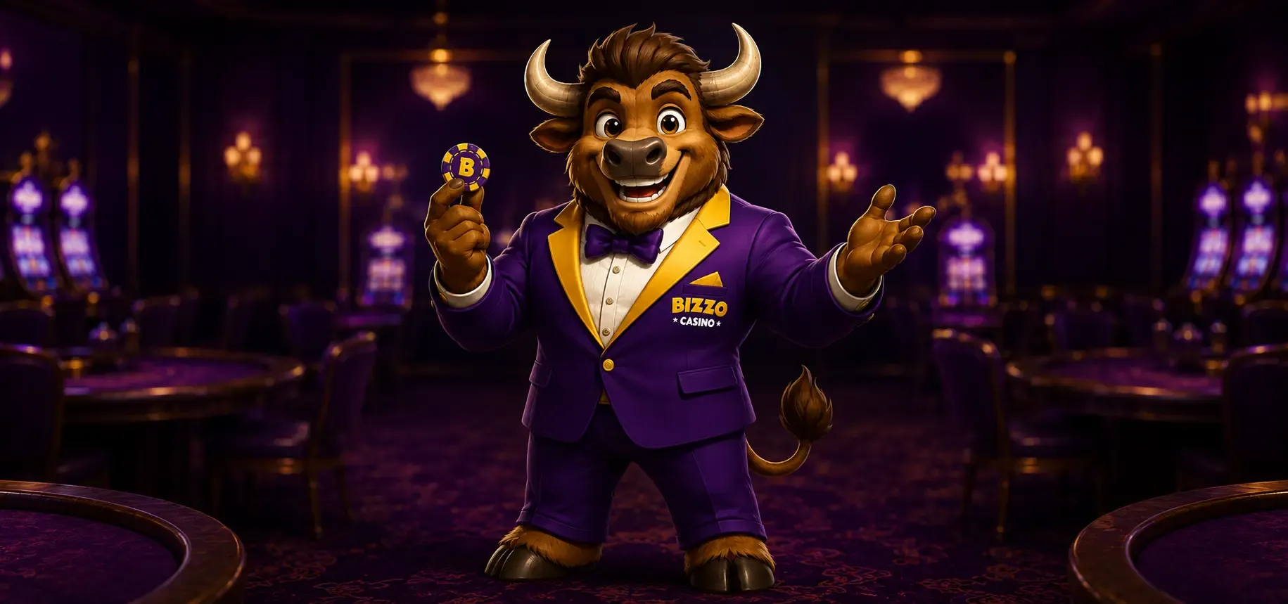 Bizzo Casino Piattaforma Di Gioco Bizzo Casinò