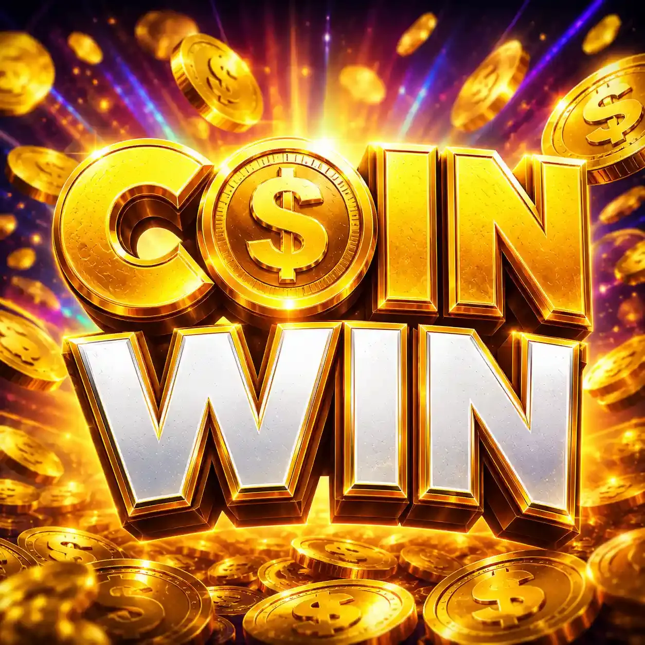 Coin Win