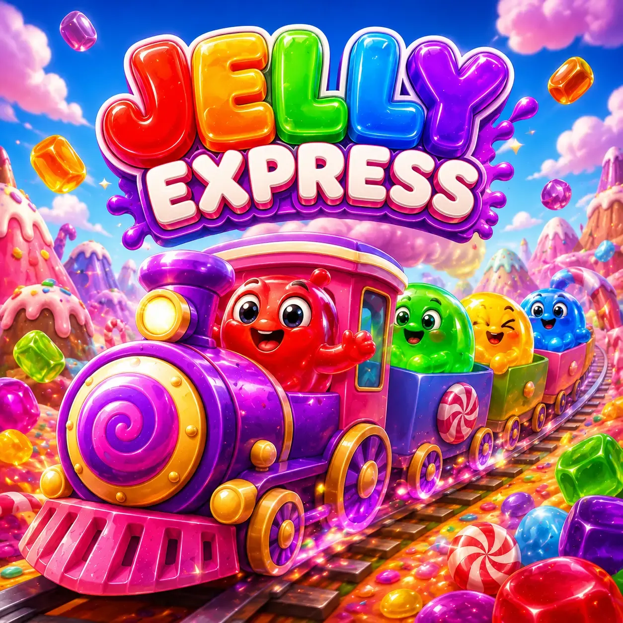 Jelly Express