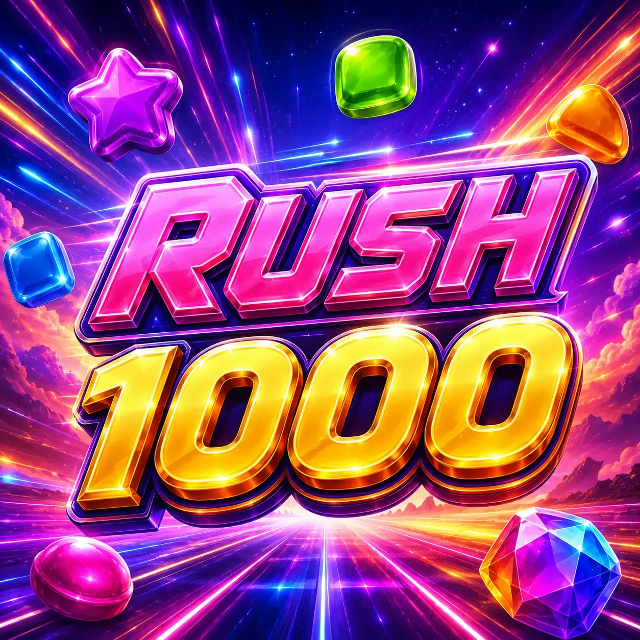 Rush 1000